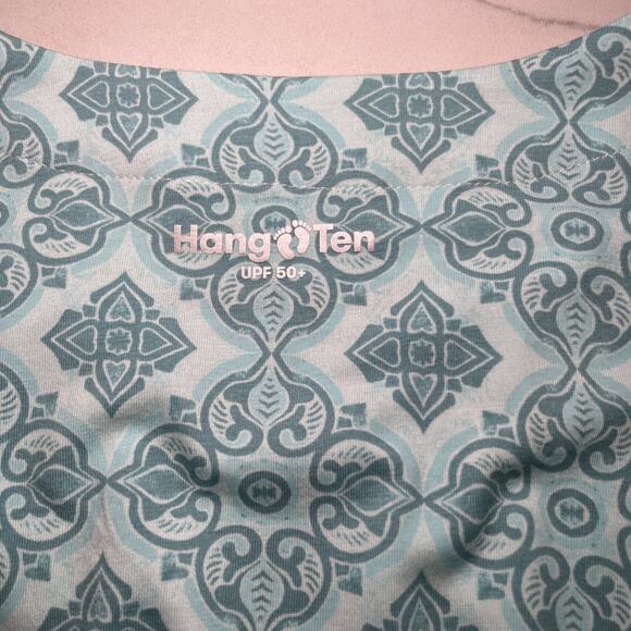 Womens Lg Hang Ten Breathable Lightweight Sun Dress UPF 50+ * Lot of 2 * NWOT - Picture 15 of 16